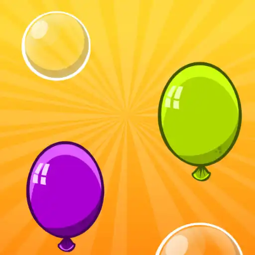 Play Bubbles  Balloons APK