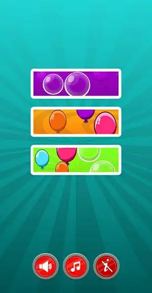 Play Bubbles  Balloons  and enjoy Bubbles  Balloons with UptoPlay