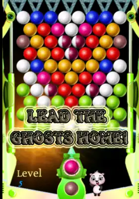 Play Bubble Shooter 2017 Free Game