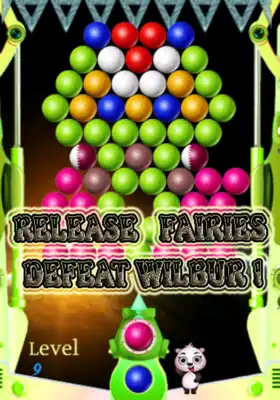 Play Bubble Shooter 2017 Free Game