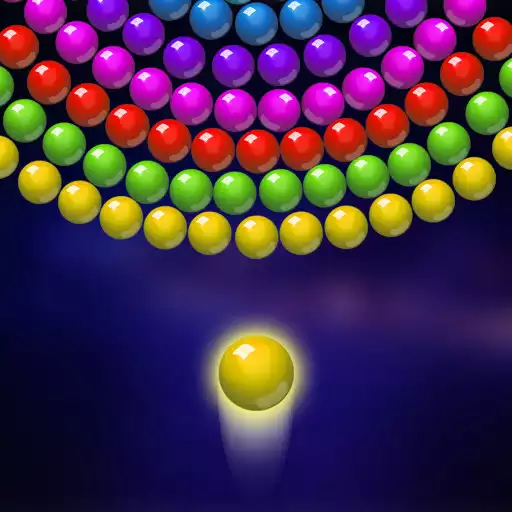 Play Bubble Shooter - 2020 APK