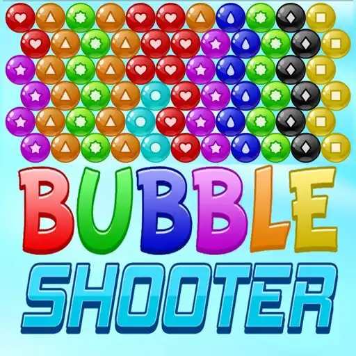 Play Bubble Shooter 2023 APK