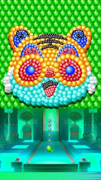 Play Bubble Shooter 22  and enjoy Bubble Shooter 22 with UptoPlay