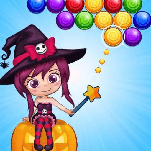 Play Bubble Shooter 3 APK