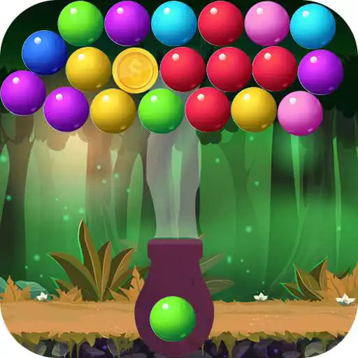 Play Bubble Shooter Blast APK