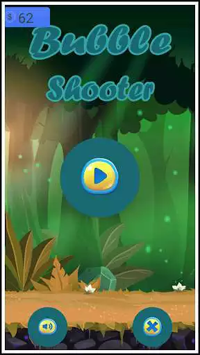 Play Bubble Shooter Blast as an online game Bubble Shooter Blast with UptoPlay