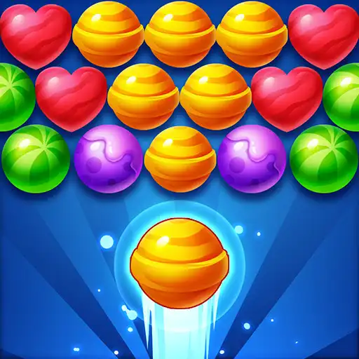 Play Bubble Shooter -  Bubble Games APK