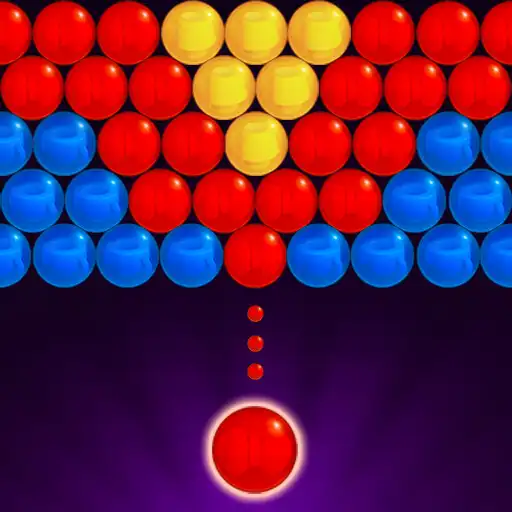 Play Bubble Shooter DesignExplore APK