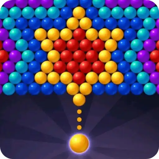 Play Bubble Shooter: Earn Cash APK