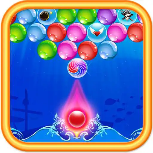 Play Bubble Shooter Extreme APK