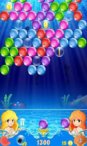 Play Bubble Shooter Extreme  and enjoy Bubble Shooter Extreme with UptoPlay