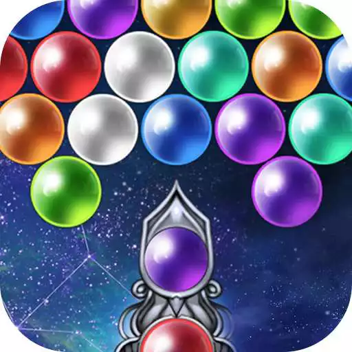 Free play online Bubble Shooter Game Free APK