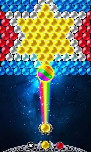 Play Bubble Shooter Game Free