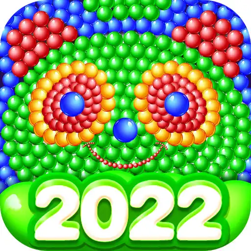 Free play online Bubble Shooter Game  APK