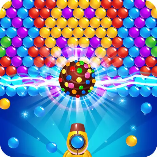 Free play online Bubble Shooter  APK