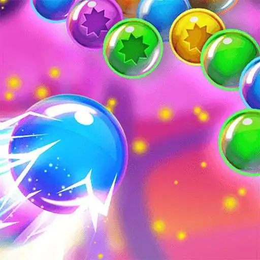 Play Bubble Shooter Magic APK