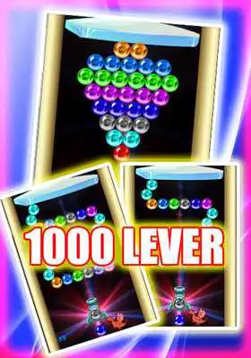 Play Bubble Shooter New