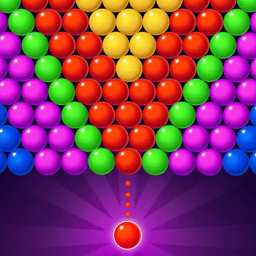 Play Bubble Shooter-Puzzle Game APK