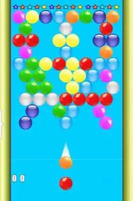 Play Bubble Shooter