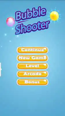 Play Bubble Shooter