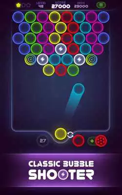 Play Bubble Shooter Smash