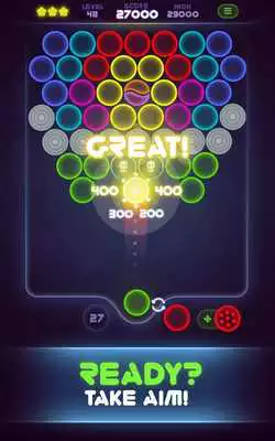 Play Bubble Shooter Smash