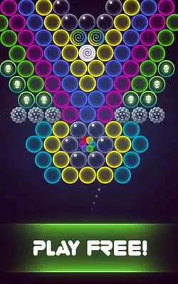 Play Bubble Shooter Smash