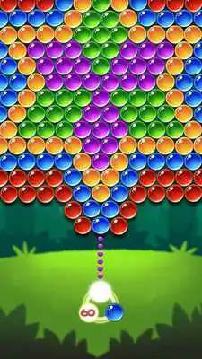 Play Bubble Shooter Superb