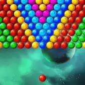 Free play online Bubble Shooter Supernova APK