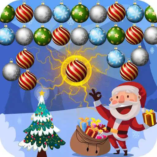 Play Bubble Shooter - Target Bubble APK