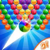 Free play online Bubble Shooter Wonderland APK