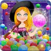 Free play online Bubble Shoot Magic APK