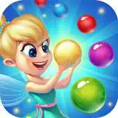 Free play online Bubble Shoot Mania APK