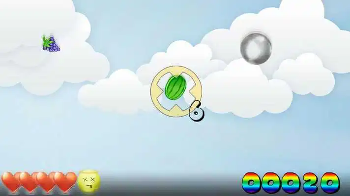 Play Bubbles Hunter 2