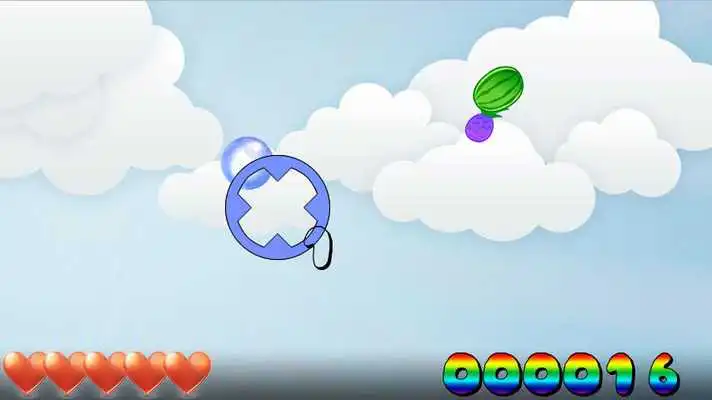 Play Bubbles Hunter 2