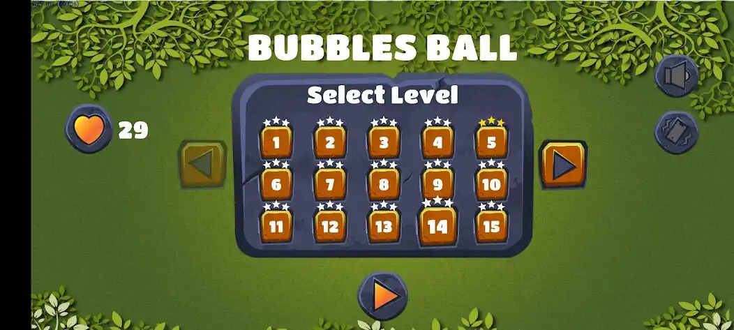 Play Bubbles Maze - Teeter  and enjoy Bubbles Maze - Teeter with UptoPlay