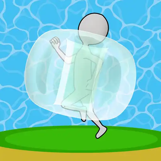 Play Bubble Soccer .io APK