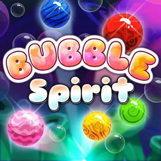 Free play online Bubble Spirit  APK