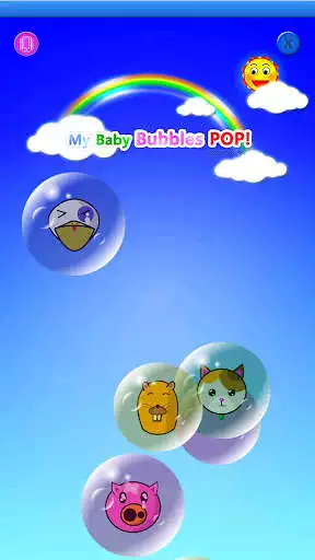 Play Bubbles POP! (Remove ad)  and enjoy Bubbles POP! (Remove ad) with UptoPlay