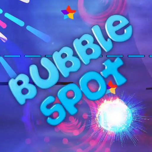 Play Bubble Spot APK