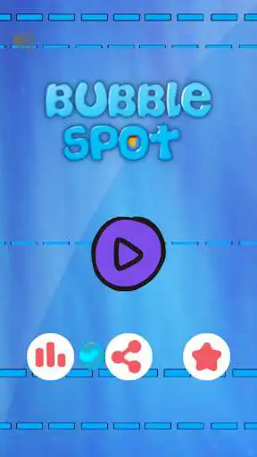 Play Bubble Spot  and enjoy Bubble Spot with UptoPlay