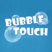 Free play online Bubbles Touch APK