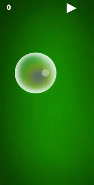 Play Bubble Touch as an online game Bubble Touch with UptoPlay