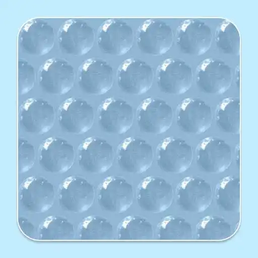 Play Bubble Wrap - Antistress App Idle Clicker Game APK