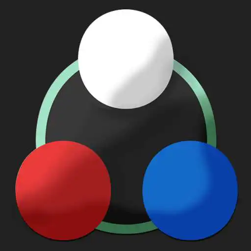 Play BubleX - Reflex Training Game APK