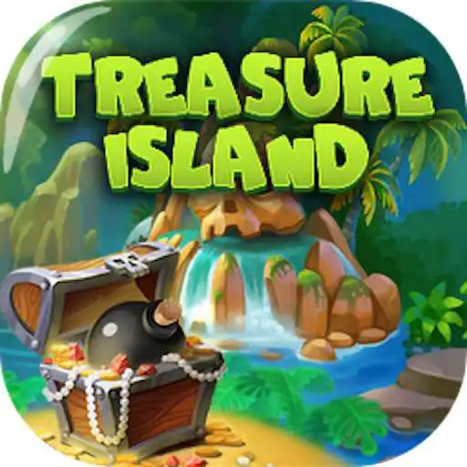 Play Bubu Lost In Treasurer Island - Bubu Adventures APK