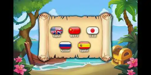 Play Bubu Lost In Treasurer Island - Bubu Adventures  and enjoy Bubu Lost In Treasurer Island - Bubu Adventures with UptoPlay