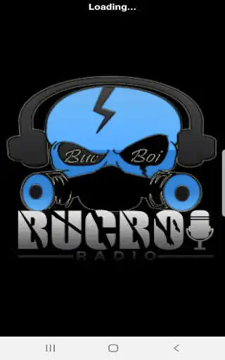 Play BucBoi Radio