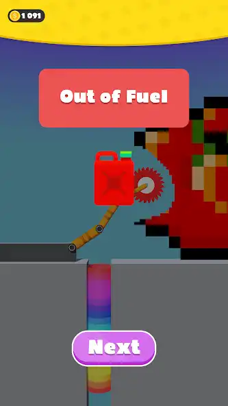 Play Bucket Crusher Machine Games as an online game Bucket Crusher Machine Games with UptoPlay