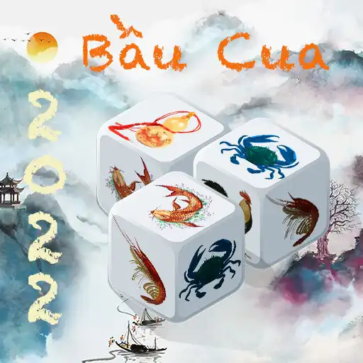 Play Bầu cua Thuỷ Mặc - 2022 APK